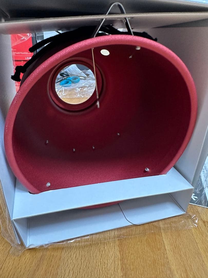 その他 peak Mosquito Pig Coil in Red