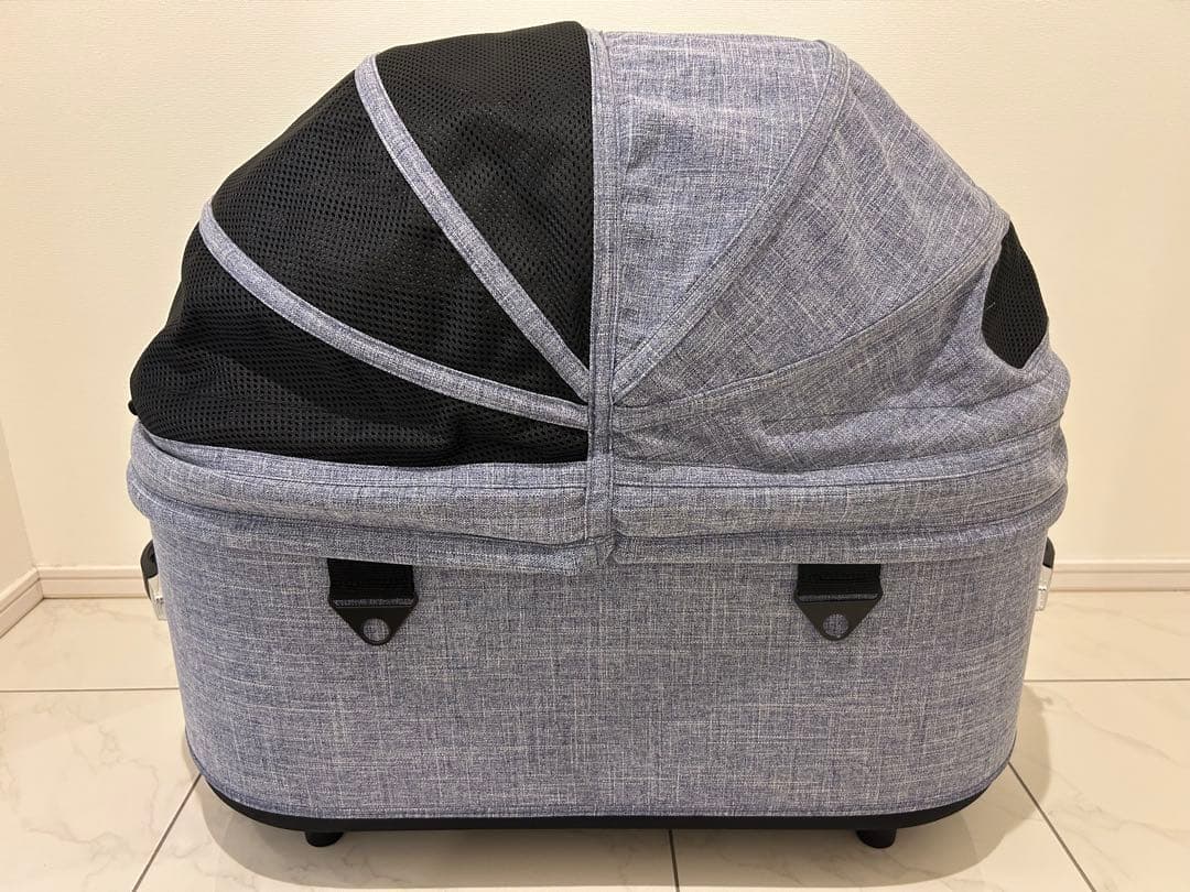 エアバギー　ドーム3 ラージ