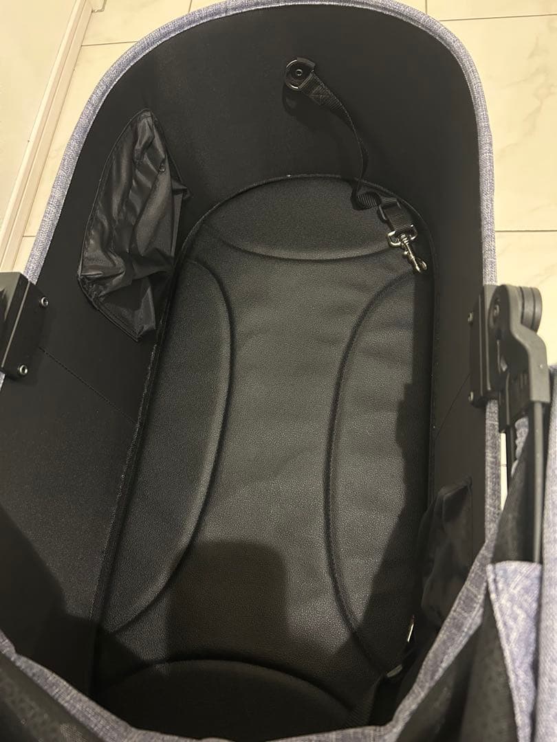 エアバギー　ドーム3 ラージ