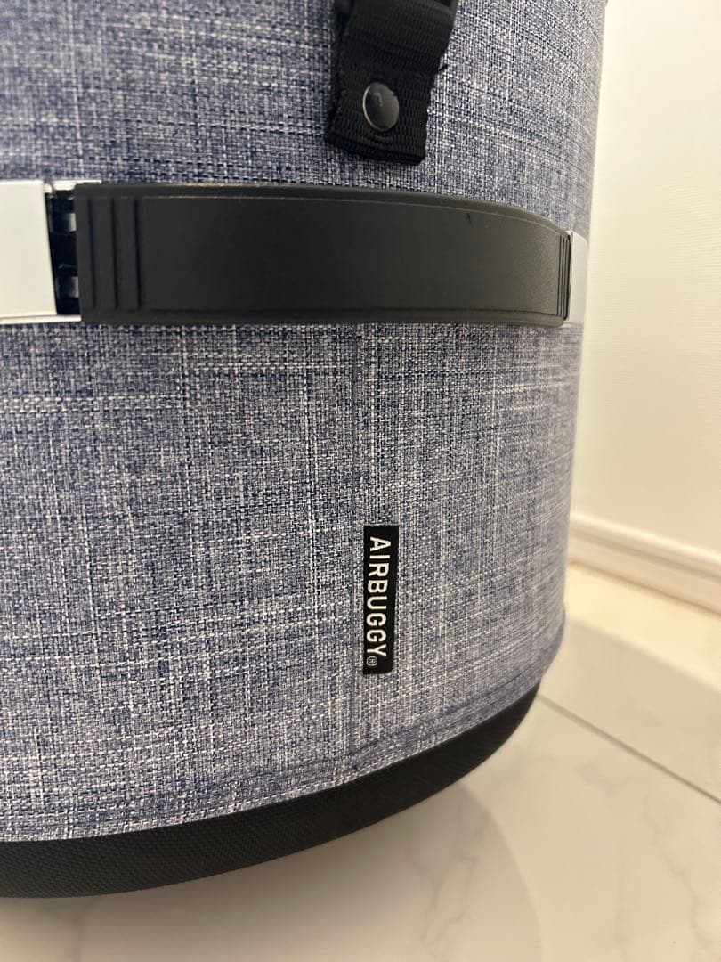 エアバギー　ドーム3 ラージ