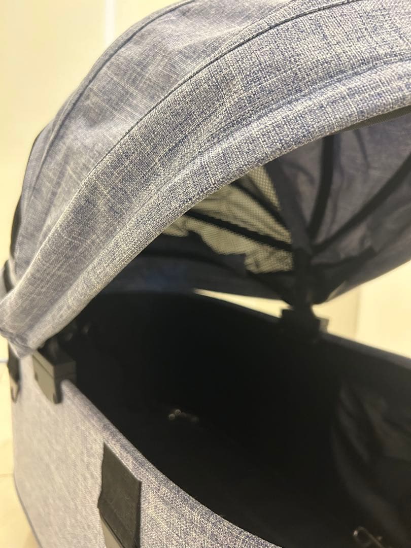 エアバギー　ドーム3 ラージ