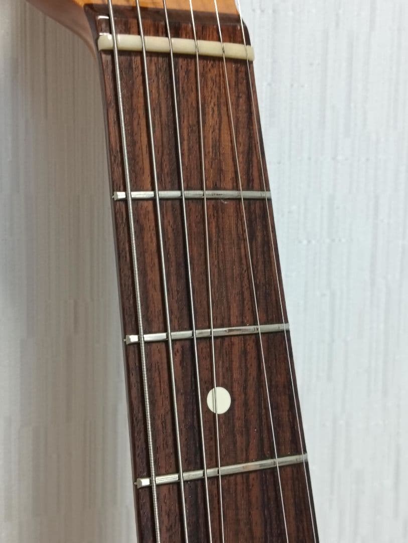 ギター Fender Mexico Classic 60s Stratocaster