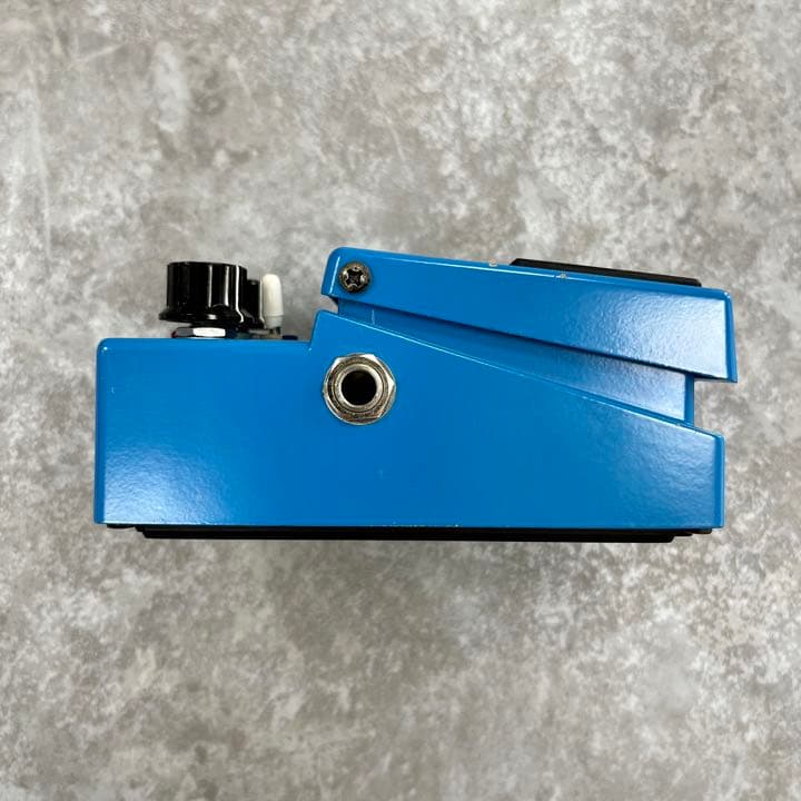 BOSS CS-1 Compression Sustainer コンプレッサー