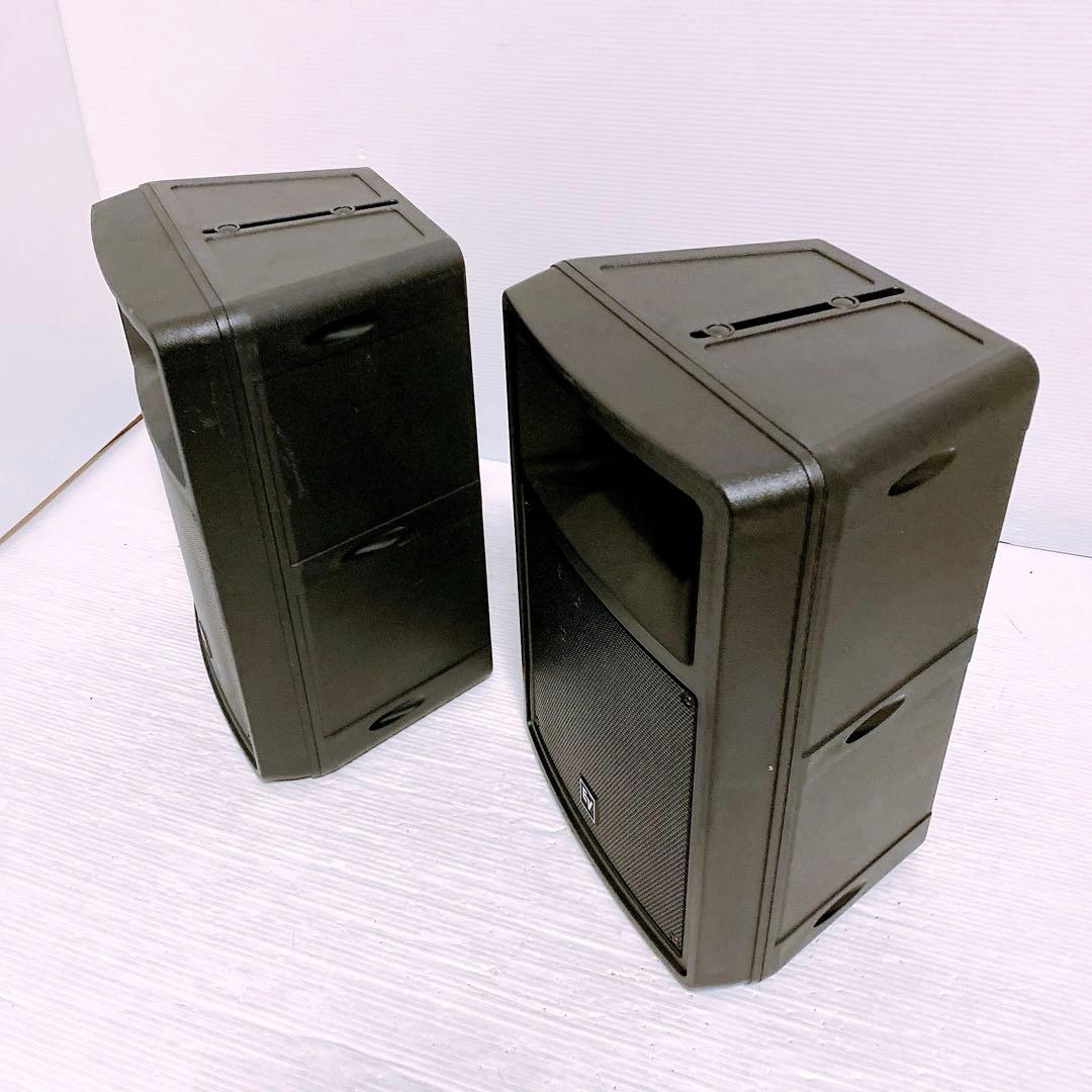 Electro-Voice エレクトロボイス EV SX80 ペアセット