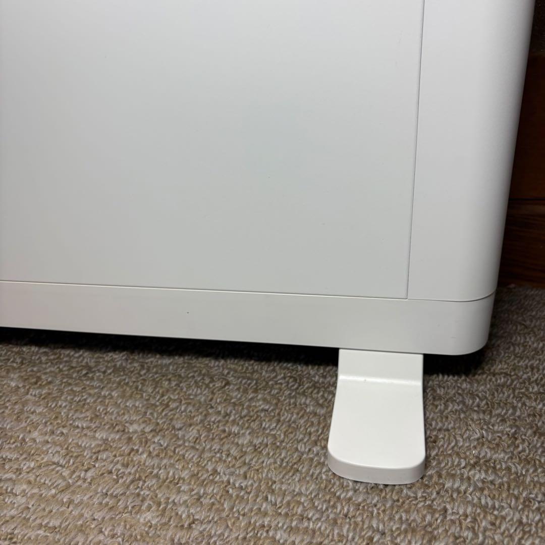 【美品】SERAPHY MHS-900A(w) マイヒートセラフィ