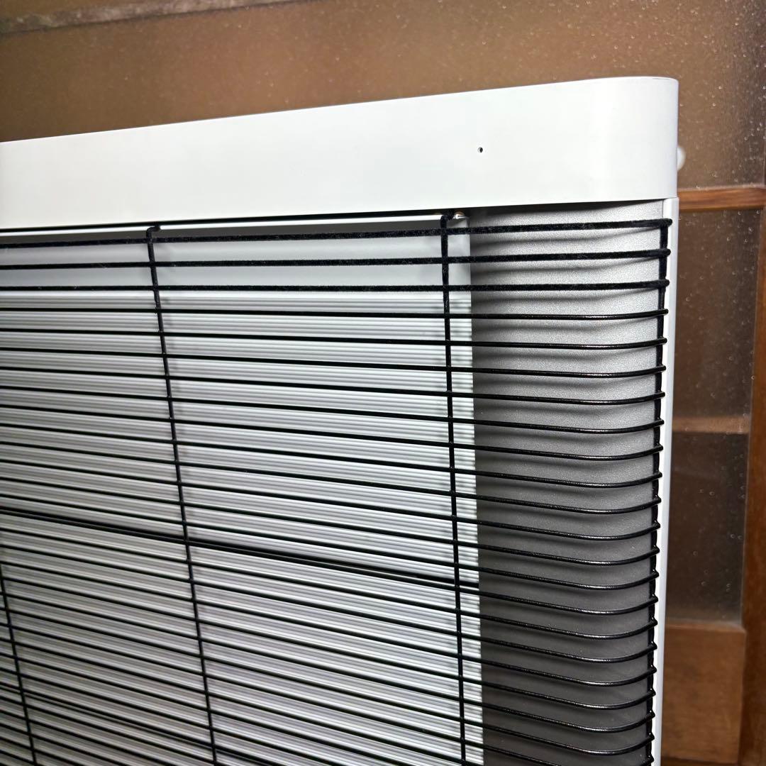 【美品】SERAPHY MHS-900A(w) マイヒートセラフィ