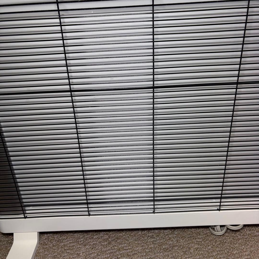 【美品】SERAPHY MHS-900A(w) マイヒートセラフィ