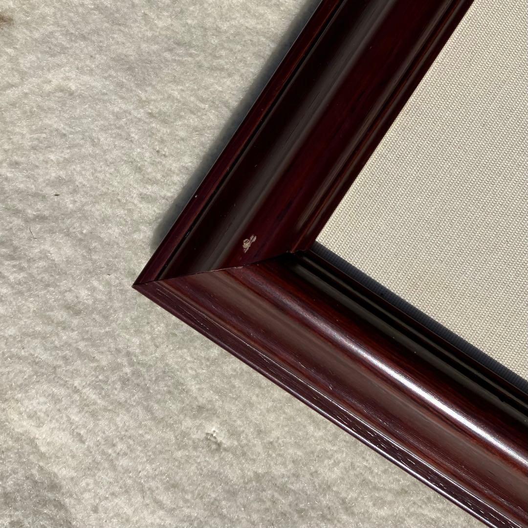 大隈重信 陶板 「円を創った男」 有田焼 金龍窯