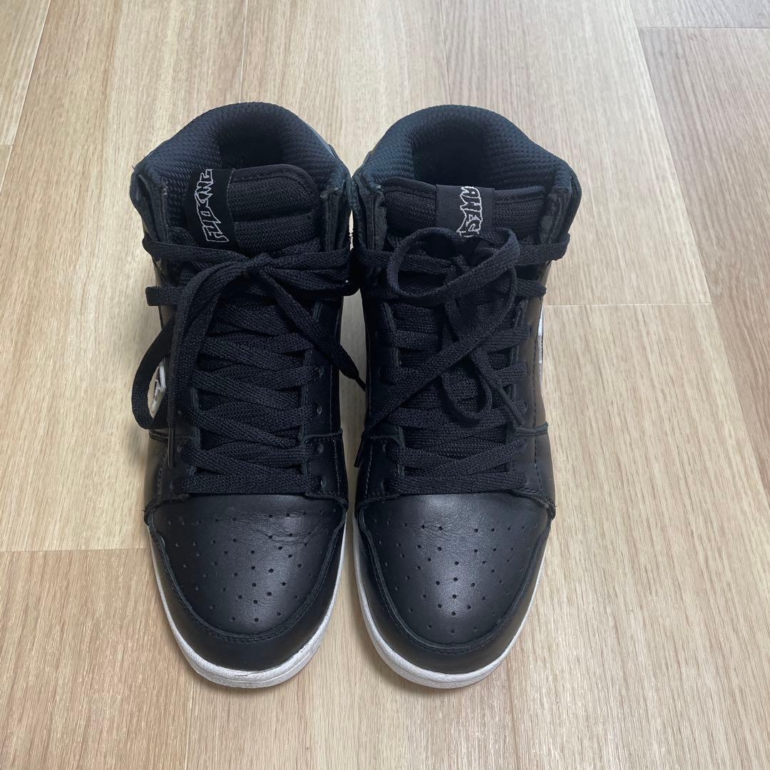 ピロシキ掲載/Fucking Awesome × Ernies /US 9