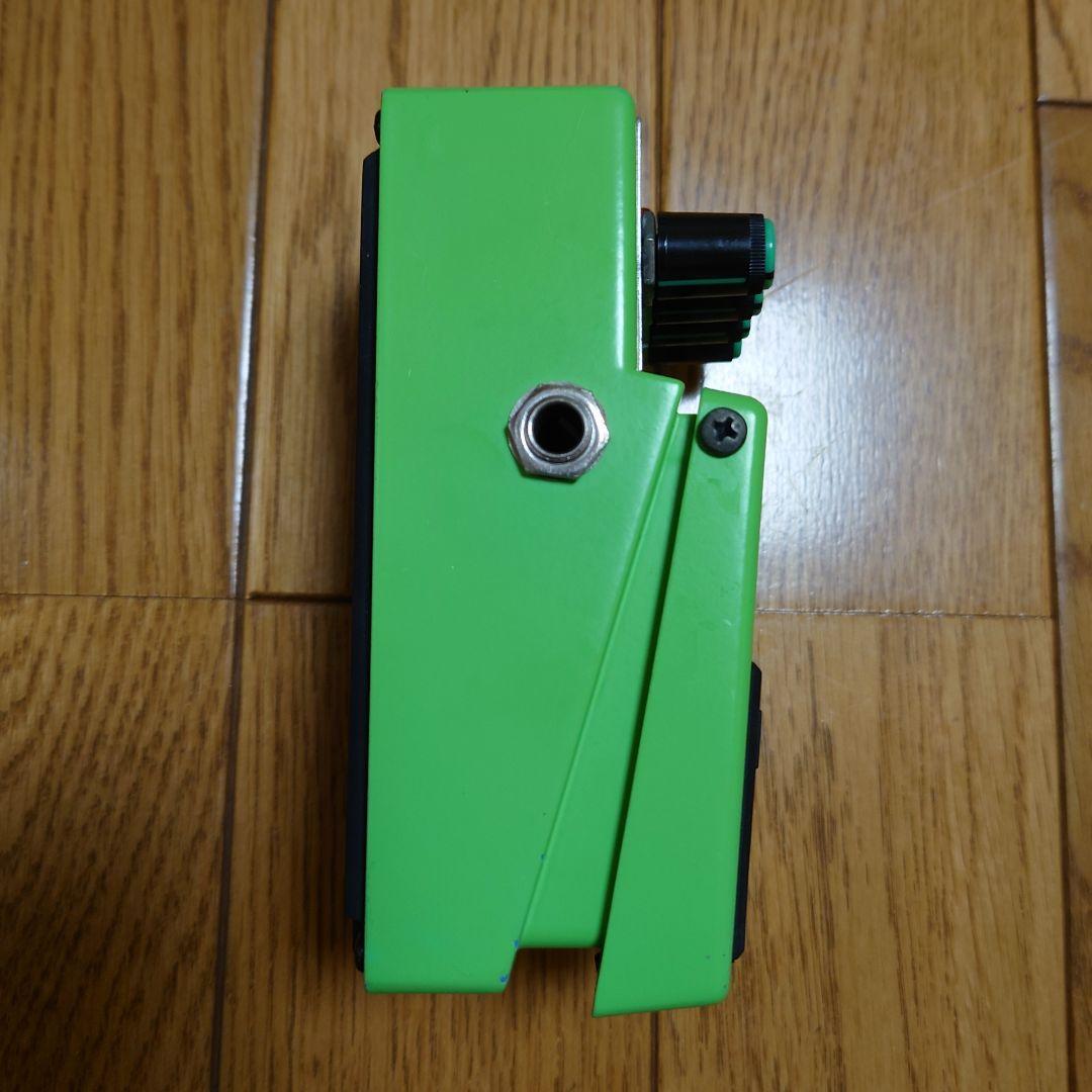 BOSS SUPER Phaser PH-2 台湾製 黒ラベル 1992年