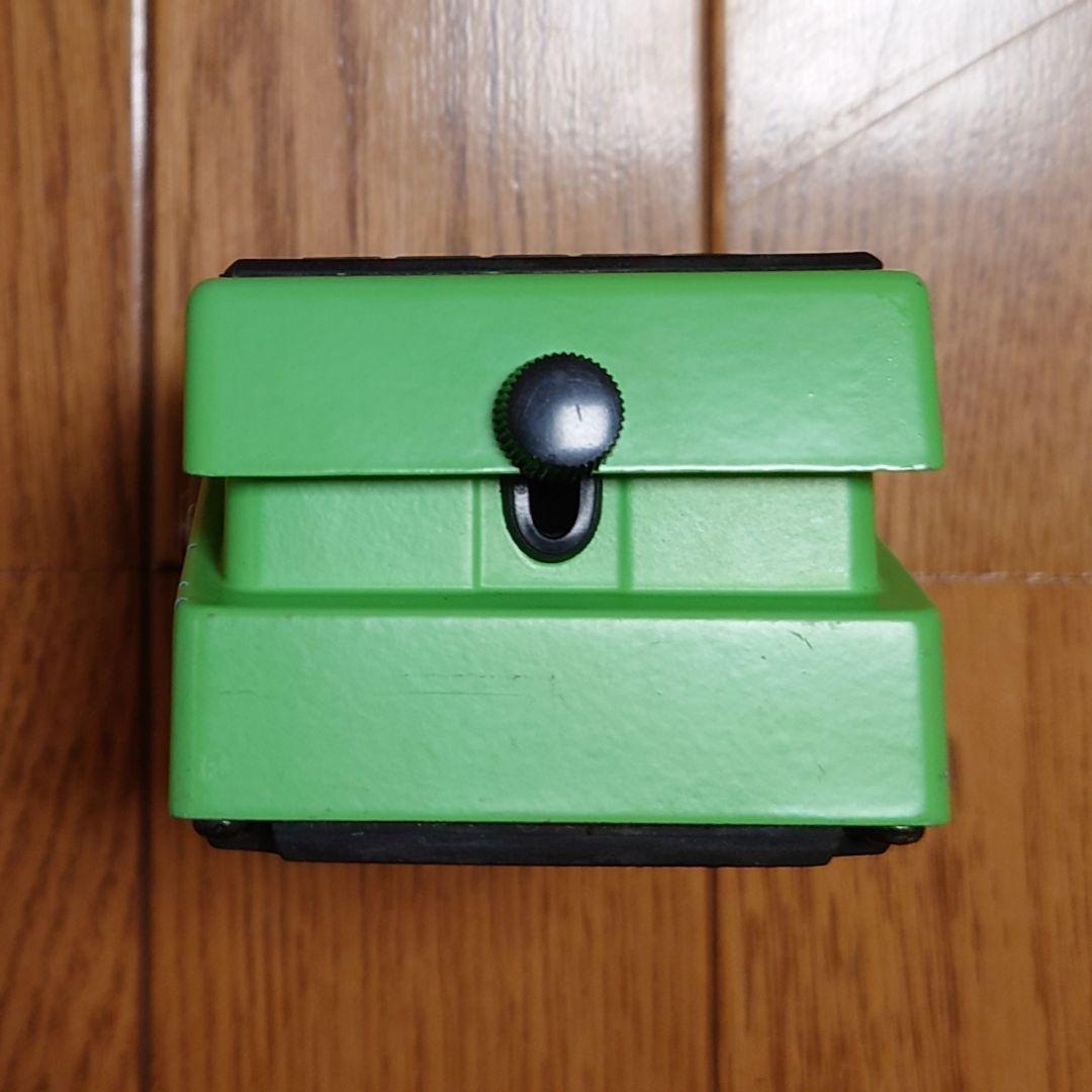 BOSS SUPER Phaser PH-2 台湾製 黒ラベル 1992年