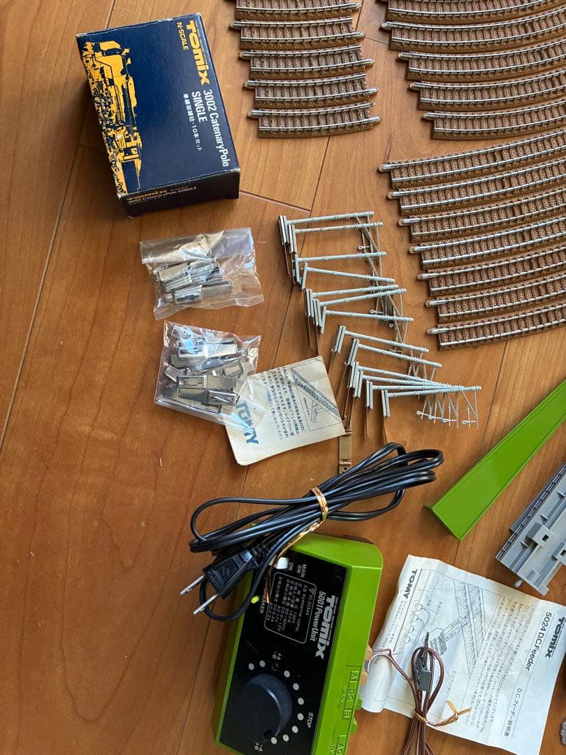 トミックス Nゲージ 鉄道模型セット