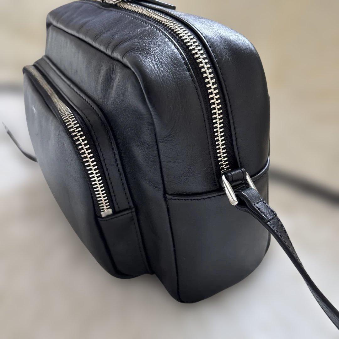 専用ですアニエスベーagnès b. アンジェルショルダーバッグ《WEB限定品》