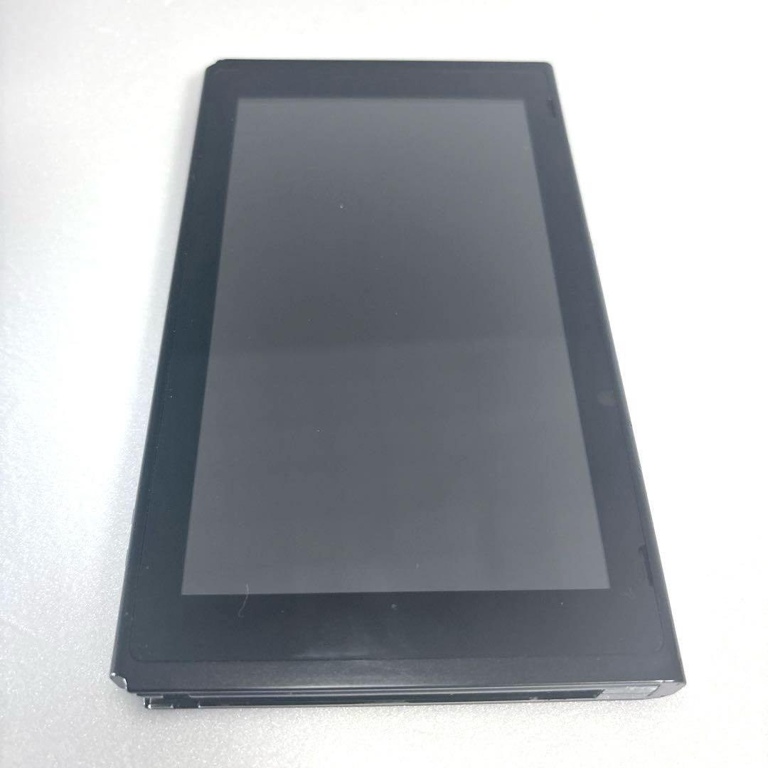 【液晶◎】Nintendo Switch ニンテンドースイッチ 液晶 2018年