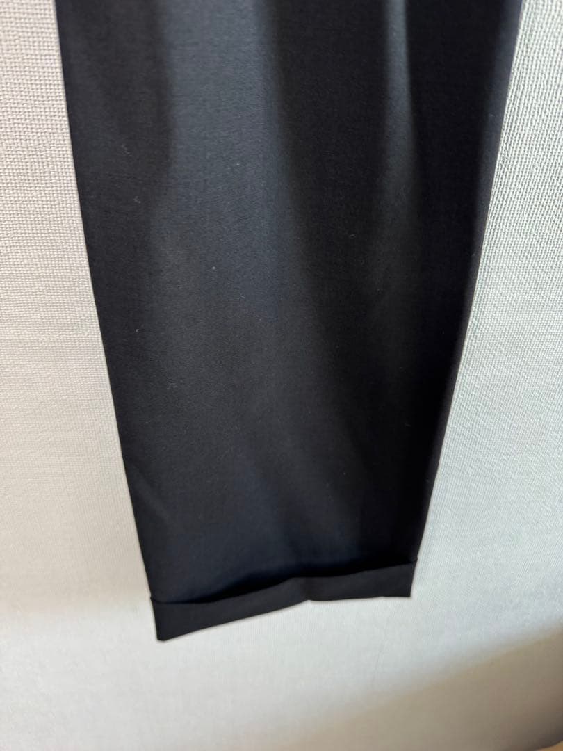 07AW ディオールオム ウール サルエルパンツ エディスリマン アーカイブ