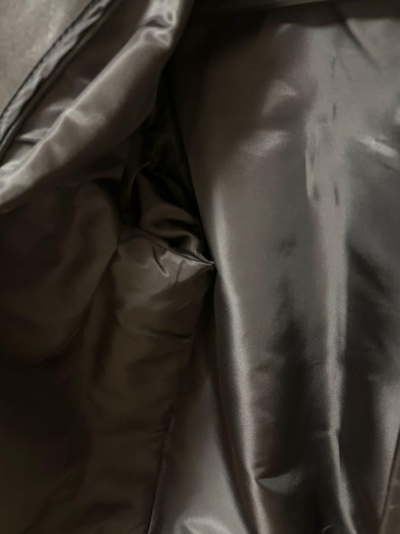 schott 641 40size ステアハイド　シングルライダース