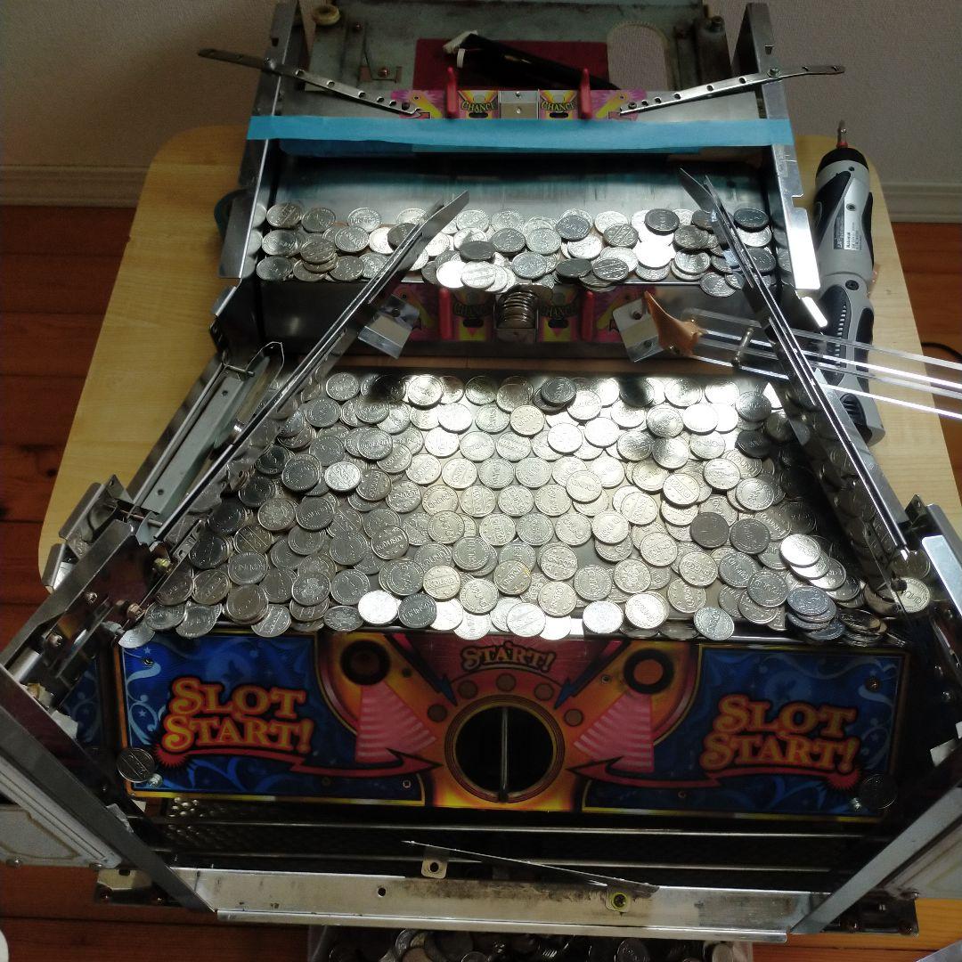 スピンフィーバー フィールド1セット