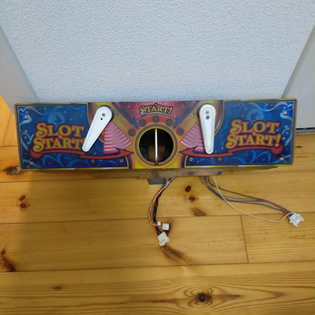 スピンフィーバー フィールド1セット