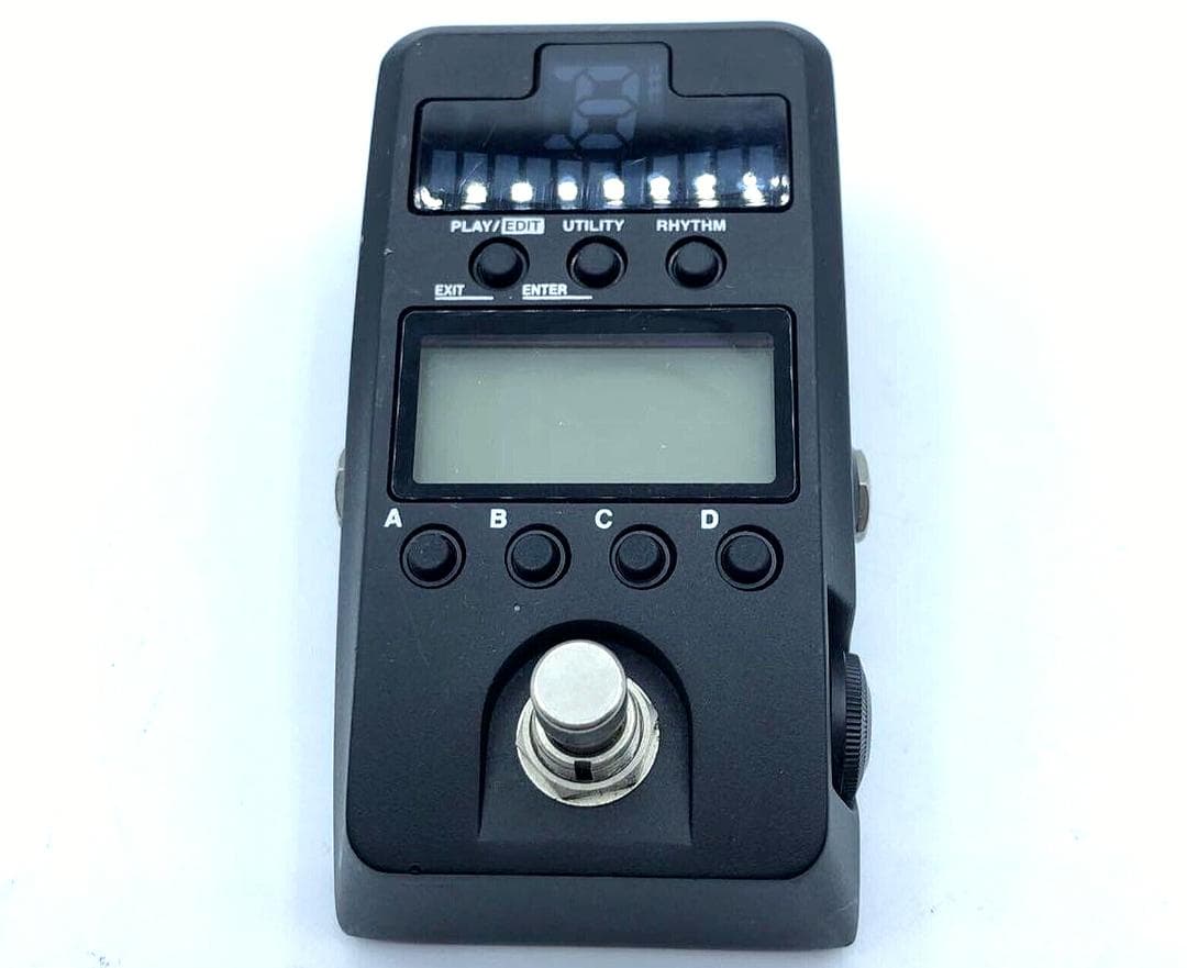 KORG PANDORA stomp マルチエフェクター