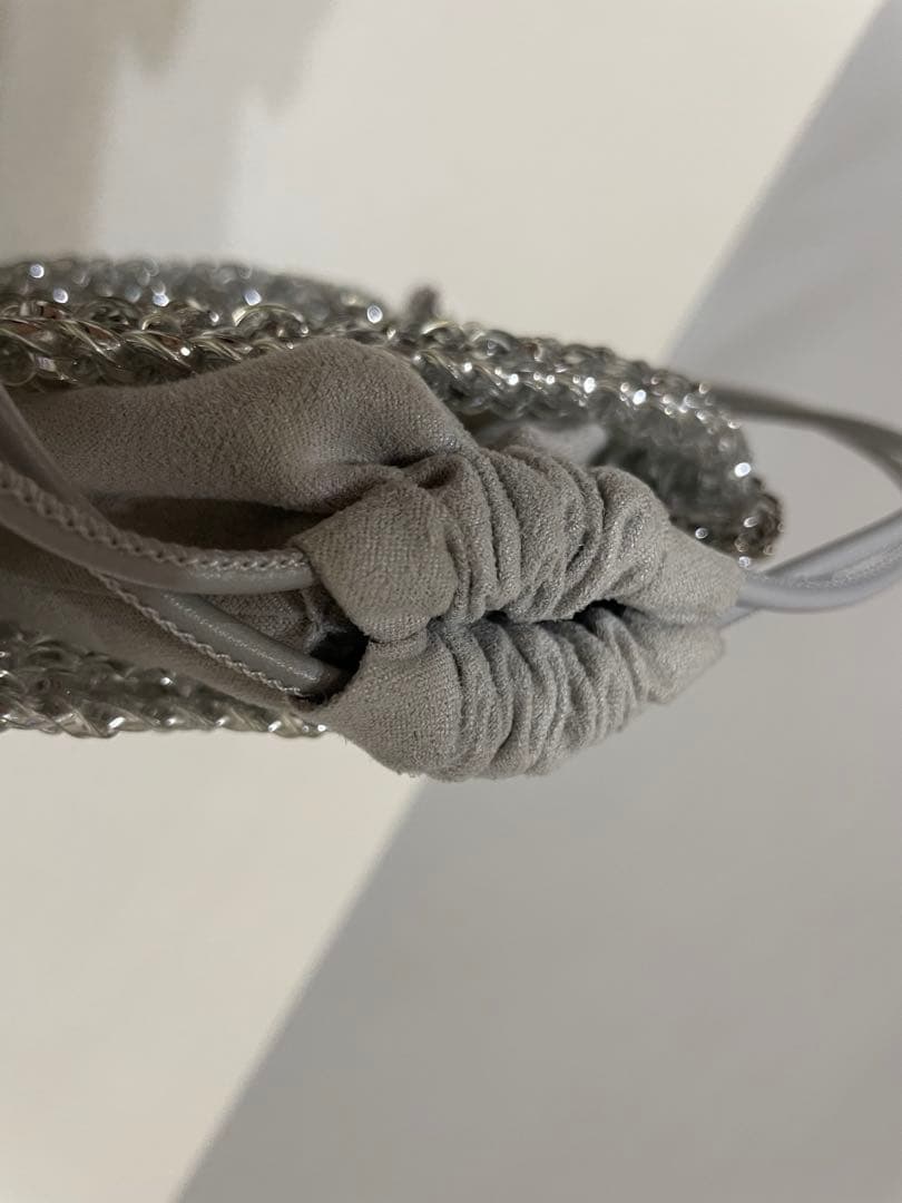 アンテプリマ　アルジェント　ミニショルダー