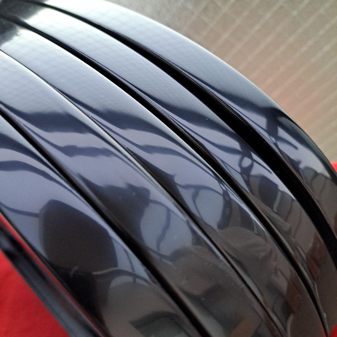 【輪島塗　尺2サイズ　銘々盆×5客】布着本堅地　大雅堂　長期保管品