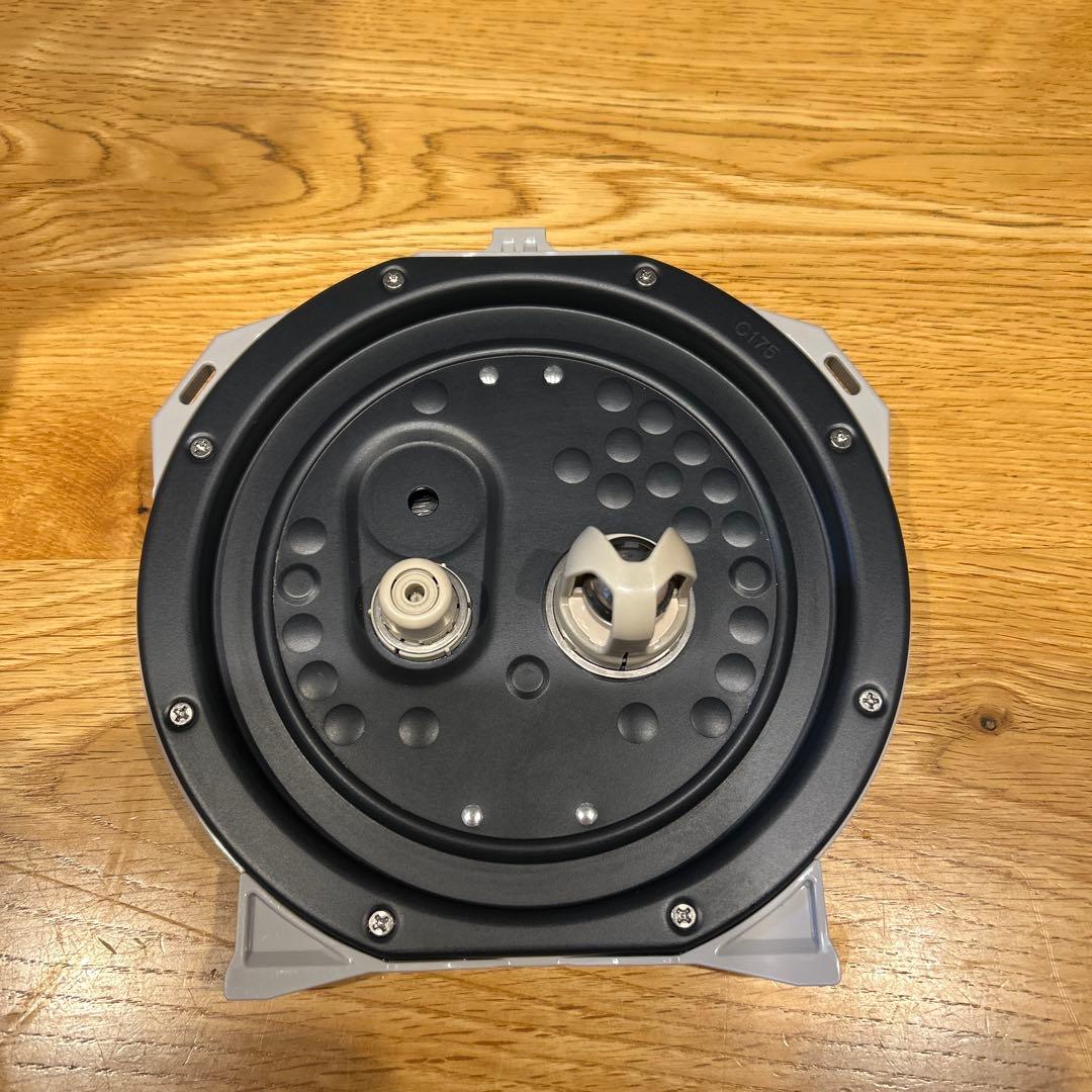 みっちゃん象印 NP-QA06 炊飯器 圧力IH炊飯ジャー極め羽釜3.5合