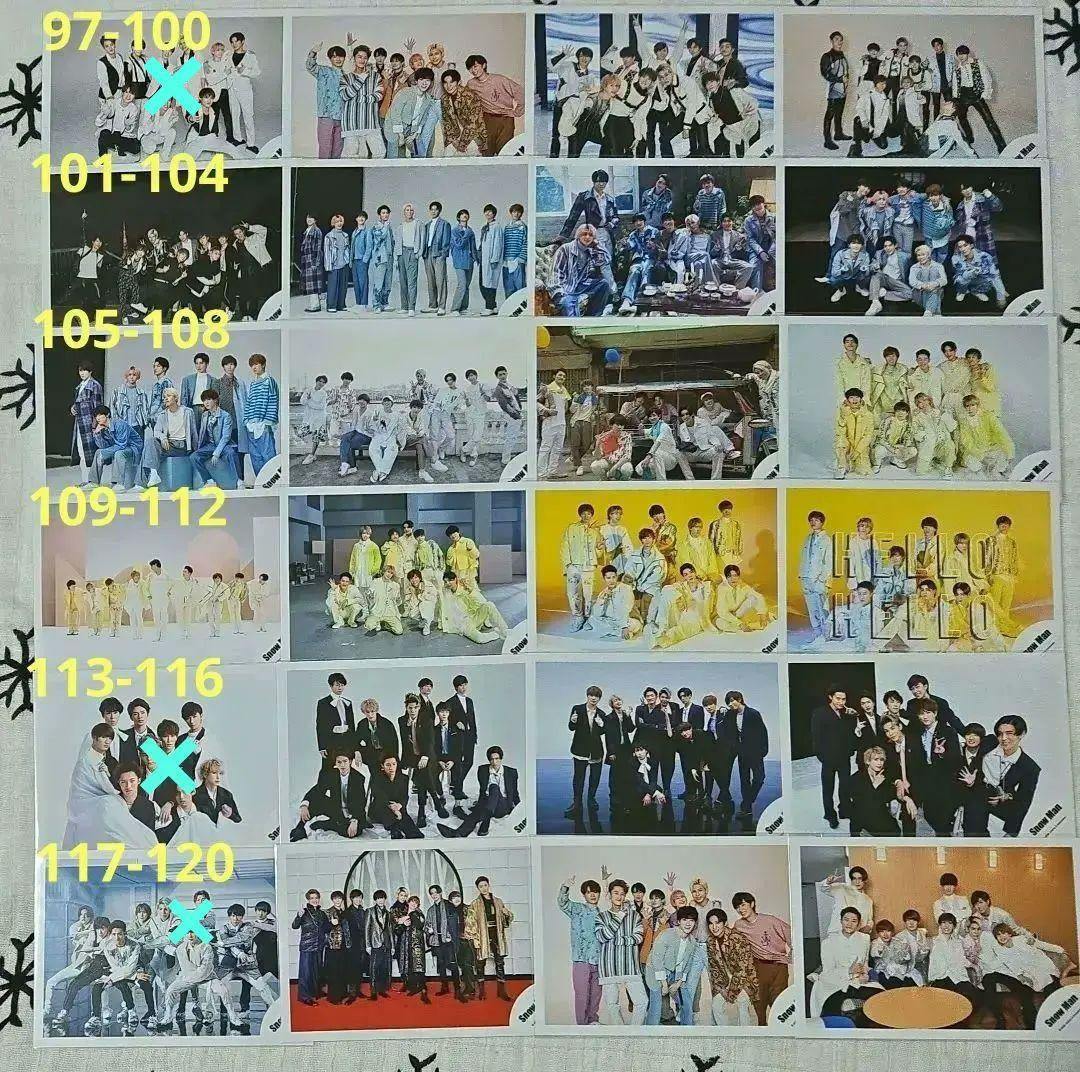  Man　集合　公式写真