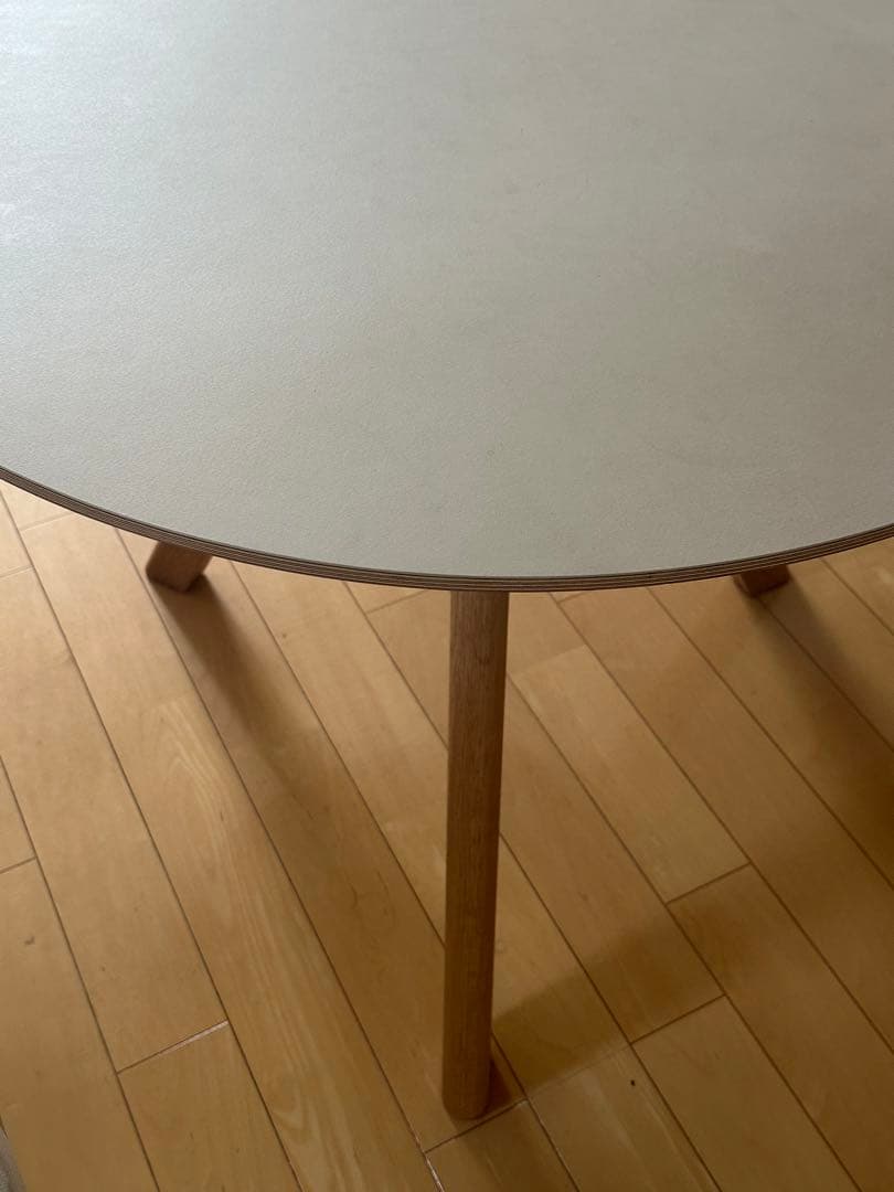 きいろ⭐︎HAY CPH 20 ROUND Φ90 x H74