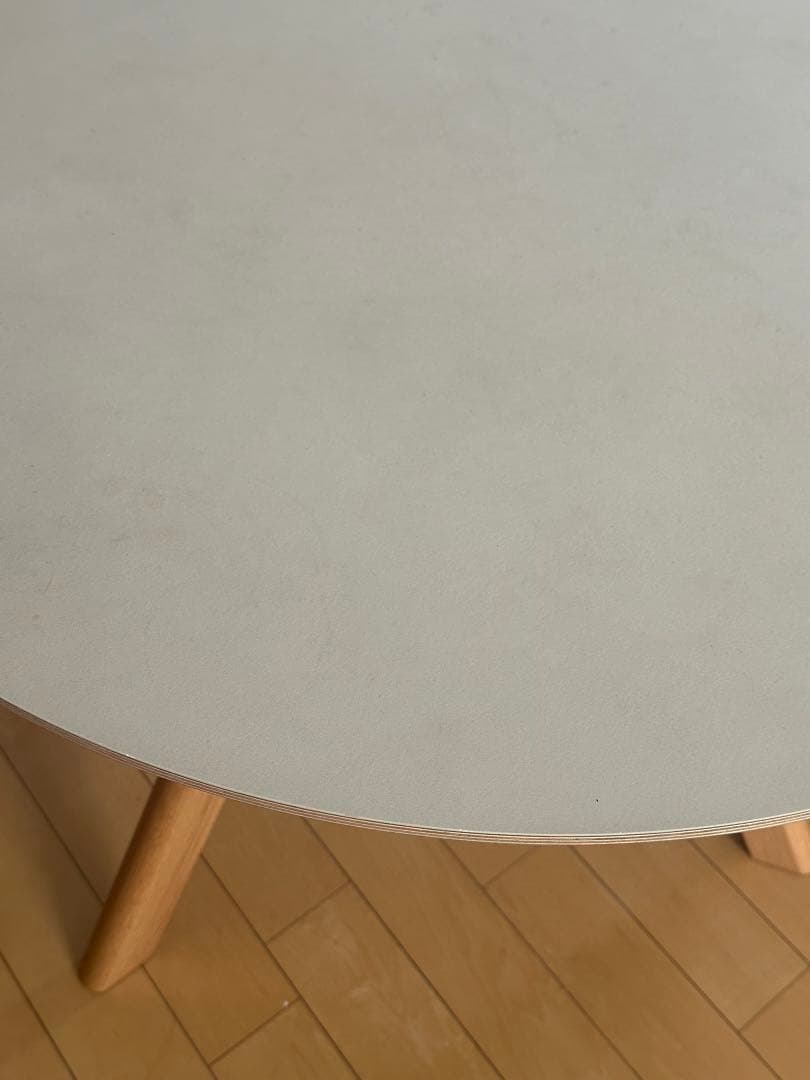 きいろ⭐︎HAY CPH 20 ROUND Φ90 x H74