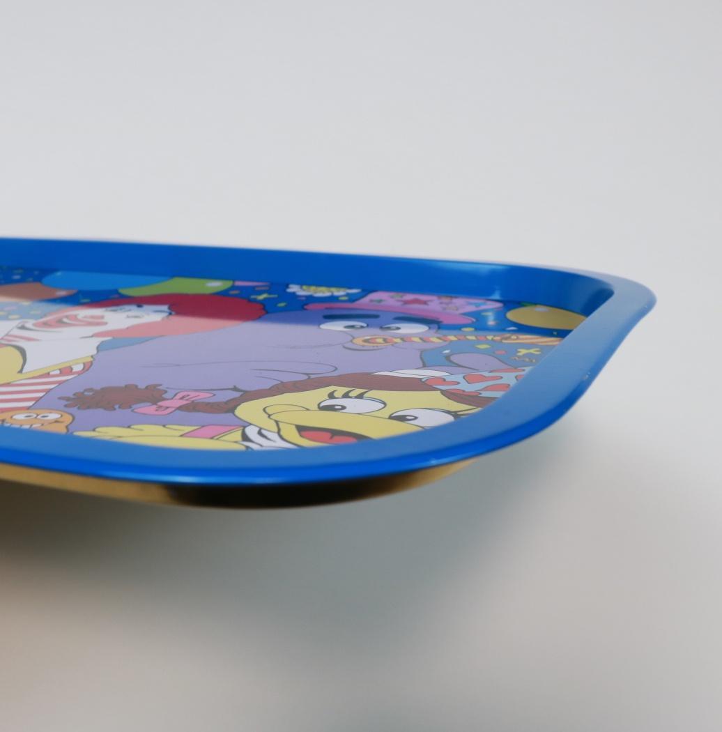 【ヴィンテージ】　マクドナルド　ＴＶディナー　ランチトレイ