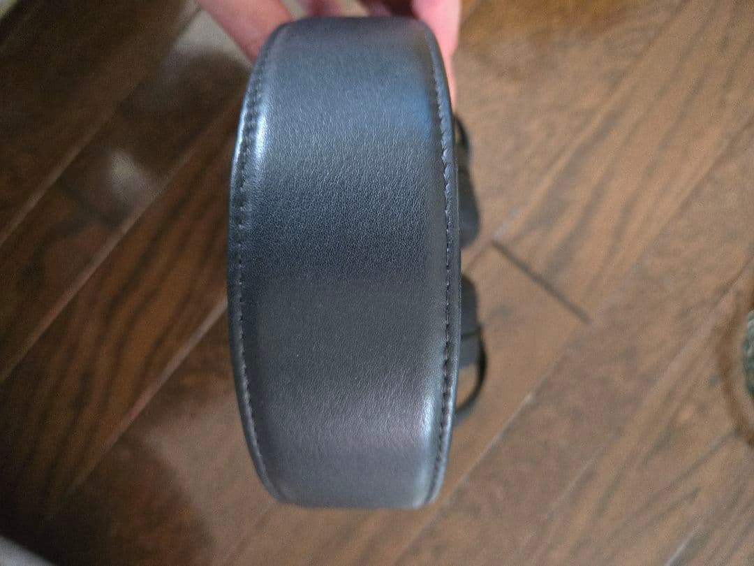 MDR-Z1R + キンバーケーブル