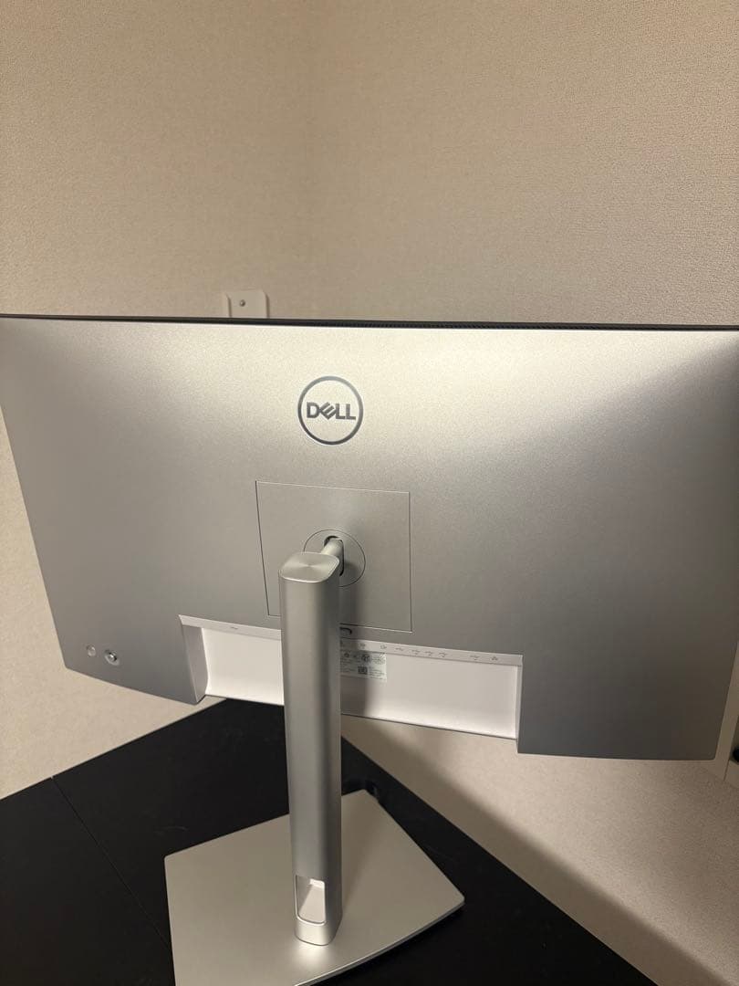 CHDell U2723QE-A 27インチ 4K ＋5年間保証