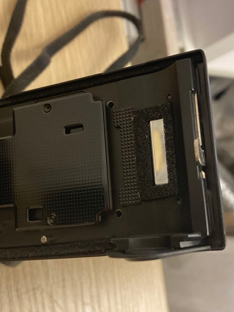 Nikon L35 AD ISO 1000 　動作確認済　ニコン