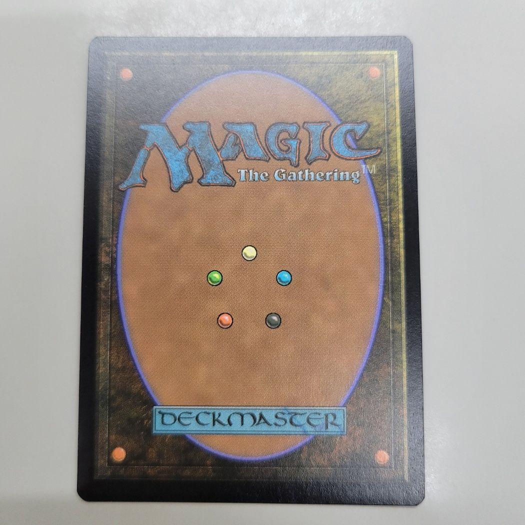 MTG 超稀少 終わりなき災厄、シン 日本語 拡張アート FOIL