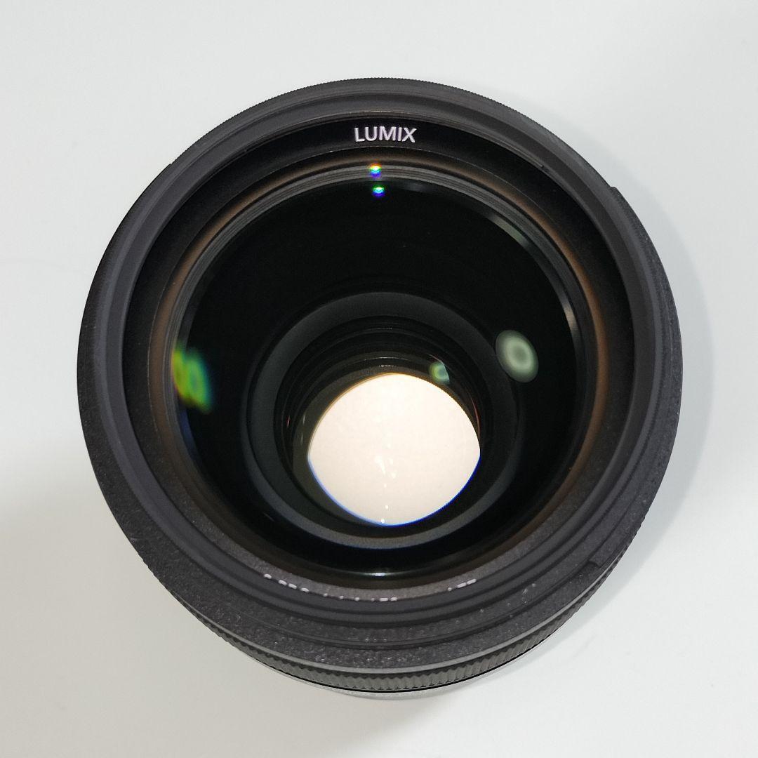 レンズ(単焦点) Panasonic LUMIX S PRO 50mm F1.4 S-X50