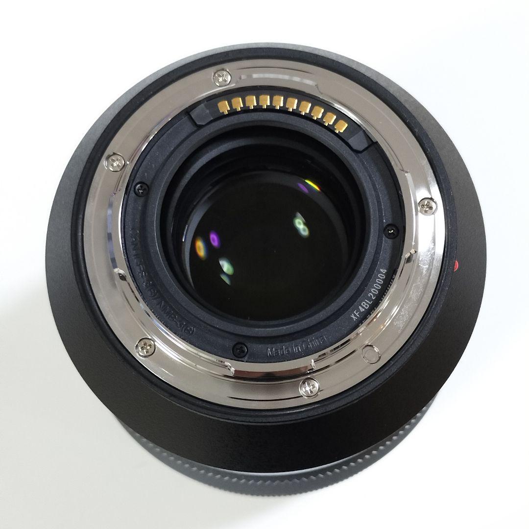 レンズ(単焦点) Panasonic LUMIX S PRO 50mm F1.4 S-X50