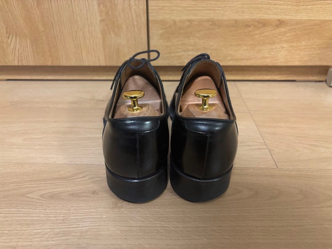 リーガルREGAL ストレートチップビジネスシューズ