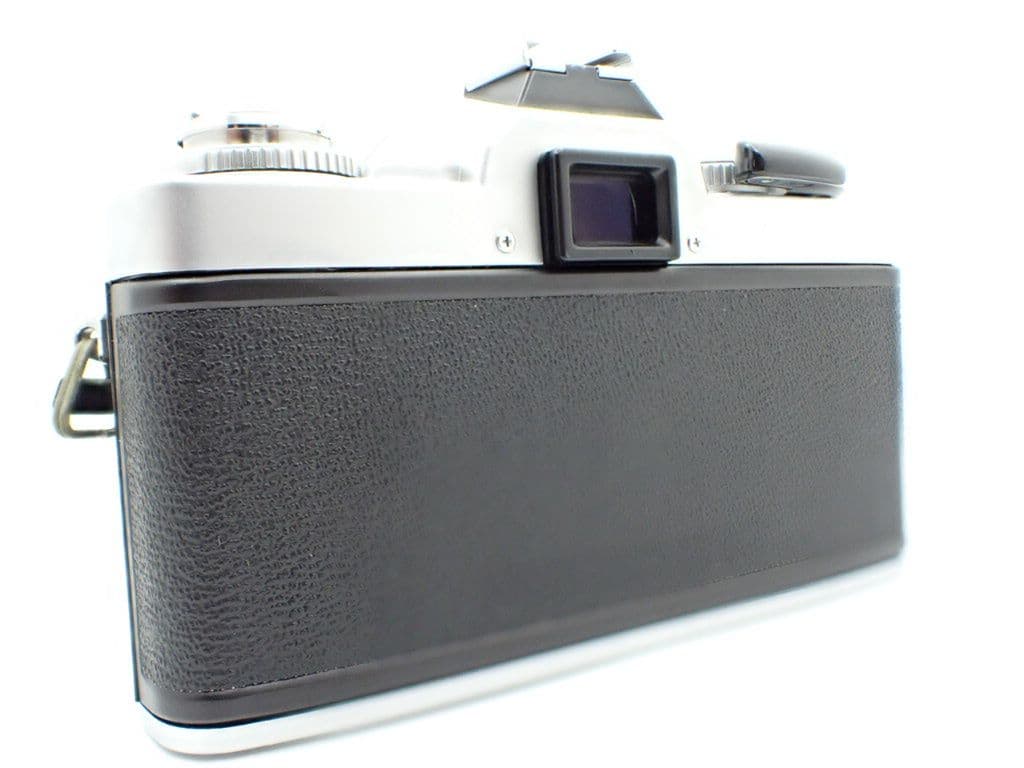 【分解清掃済美品】MINOLTA X-7＆MD ROKKOR 50mm f1.7