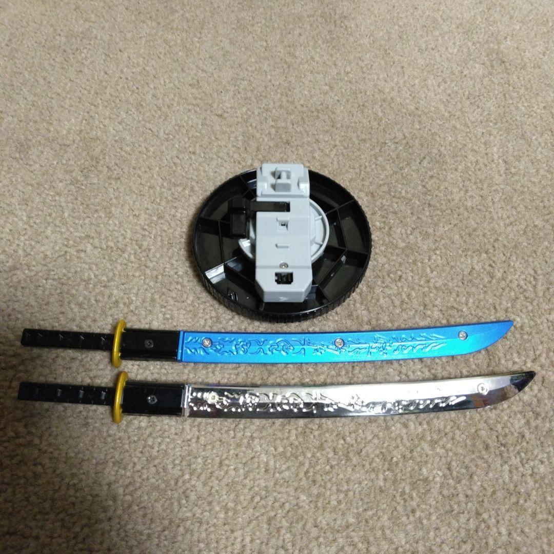 戦隊職人　超合金　侍合体　シンケンオー　侍戦隊　シンケンジャー　ロボット　ロボ