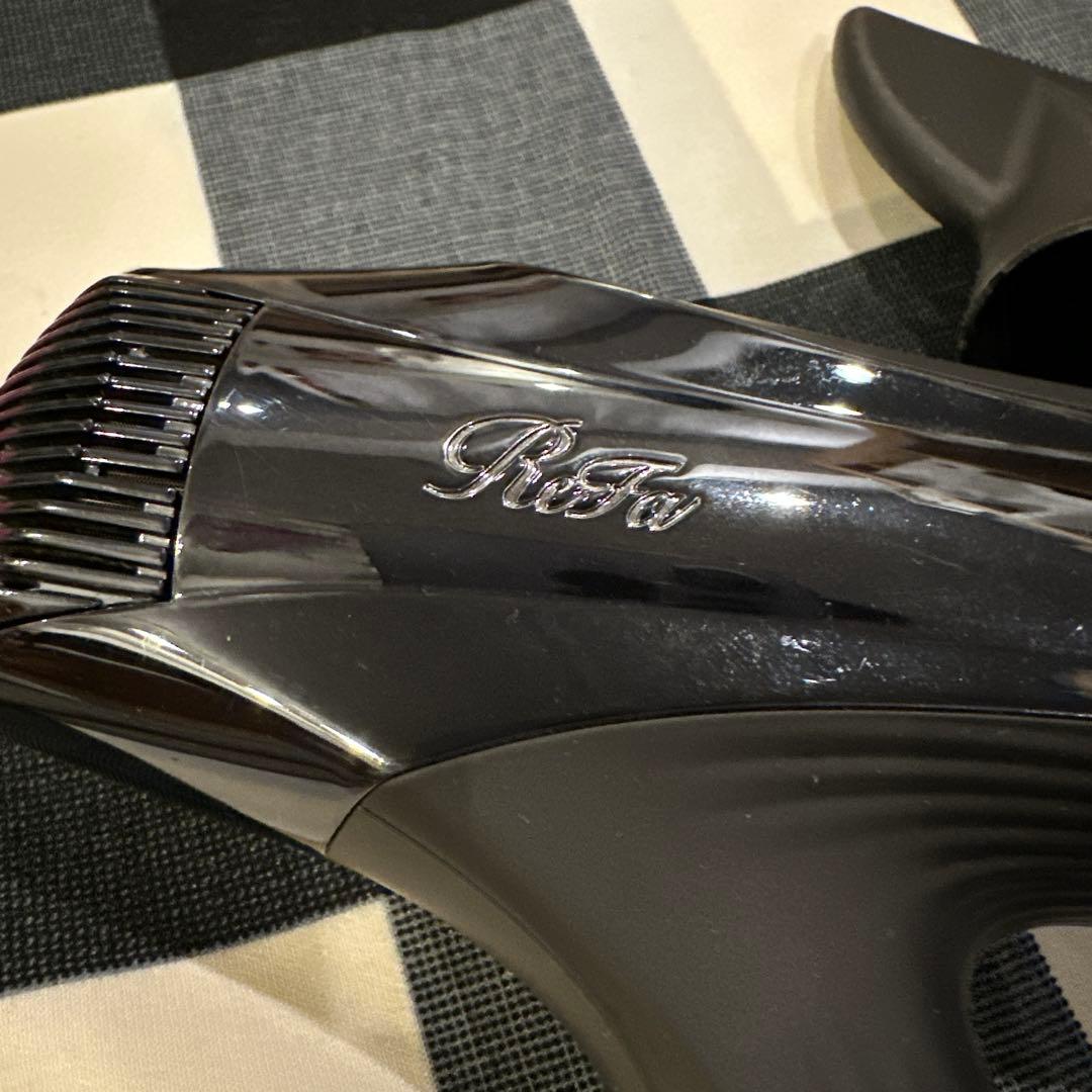 ジャンク（故障）品 ReFa ヘアドライヤー RE-AX-03A