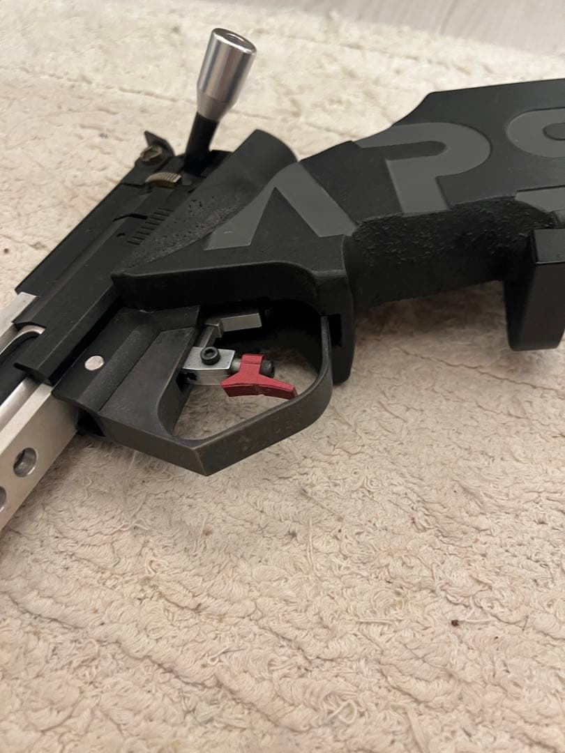 マルゼン APS-1 M99 限定生産品 1999年発売