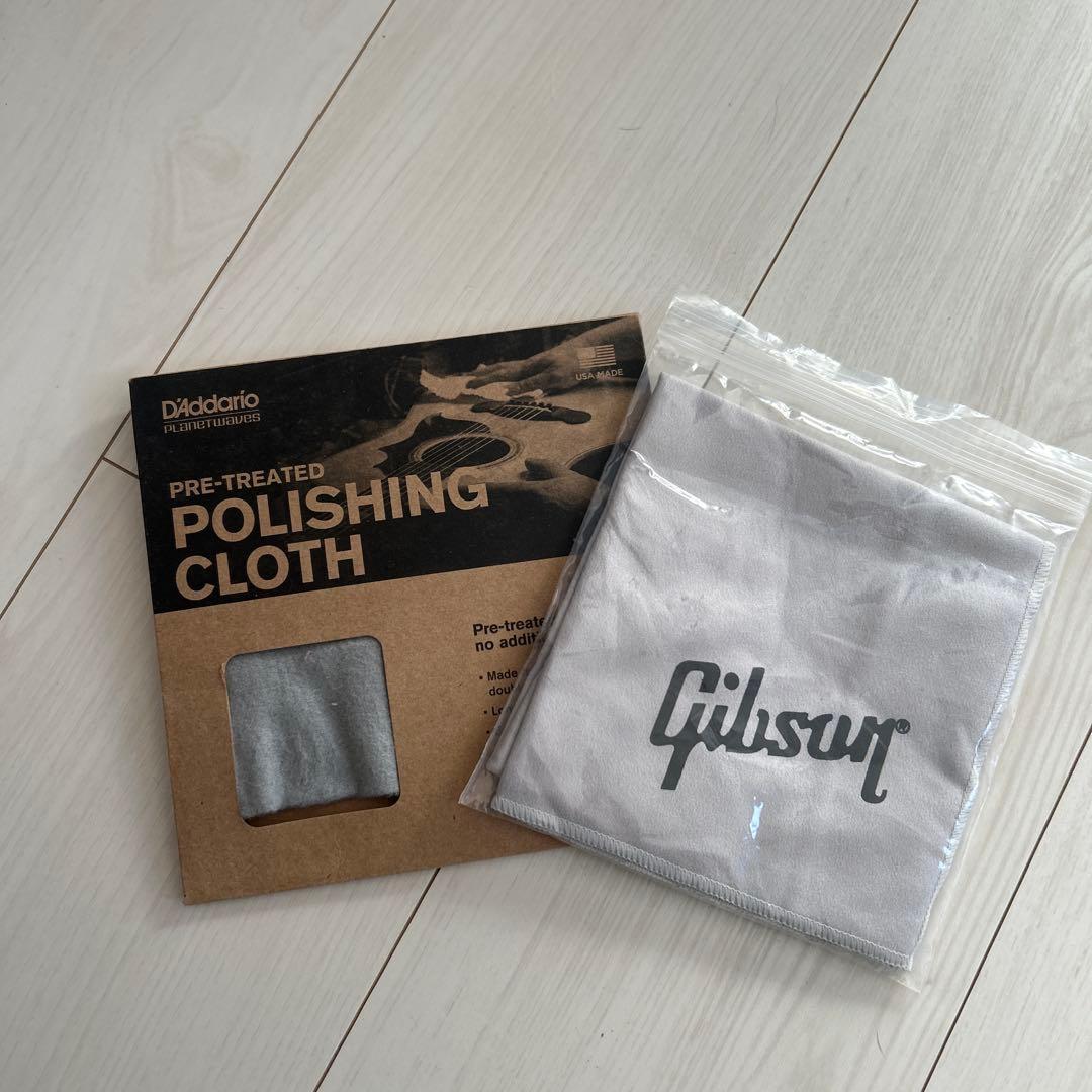 ギター Gibson SG lefty