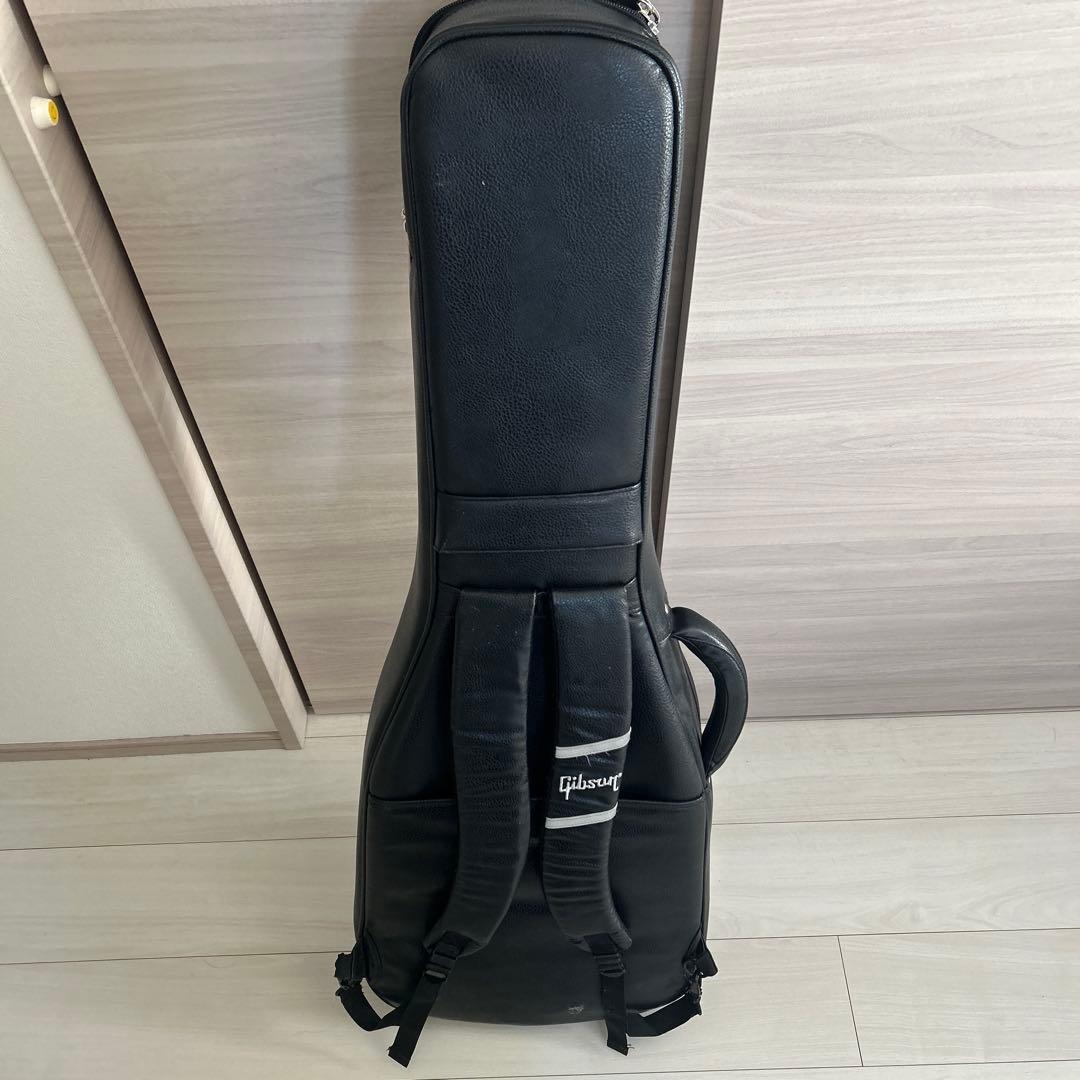 ギター Gibson SG lefty