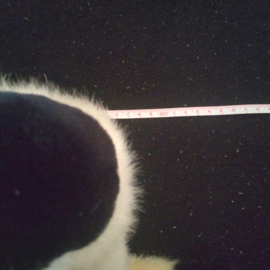 oike オオイケ モーモー ぬいぐるみ【希少品】