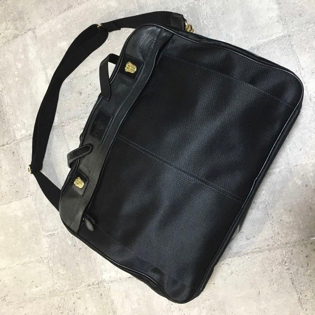 ROBERT STOCK ♫ 訳あり日本製トラベルバッグ ガーメント