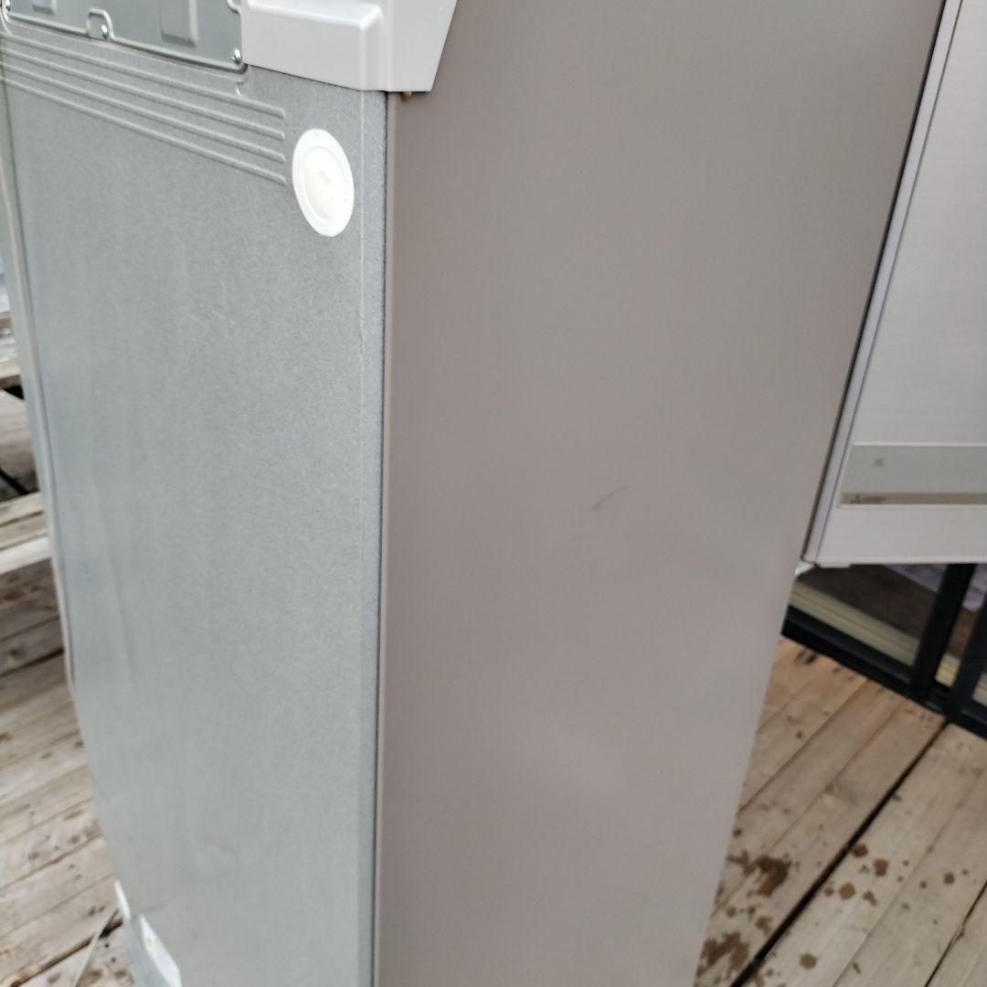 盛岡　６ドア　冷蔵庫　2016年製　MR-JX48LZ-N1 自動氷　製氷　引取