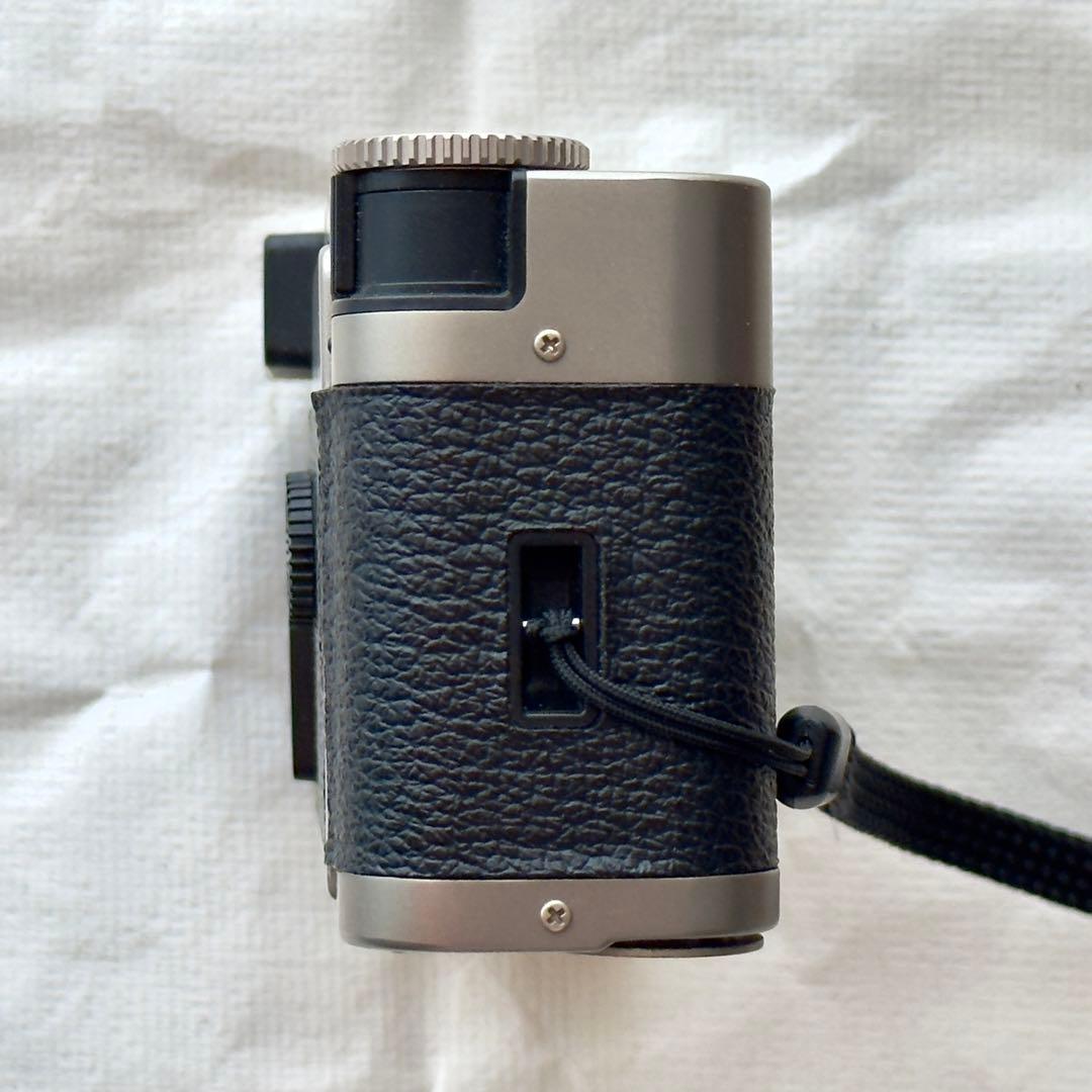 かりん Leica ライカ CM SUMMARIT 40mm F2.4