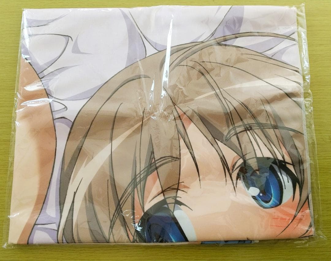 ☆ストライクウィッチーズ バスタオル