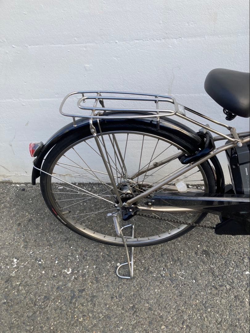 1779業界最長12ヶ月保証付！送料無料エリア多数！安全整備済み！電動自転車