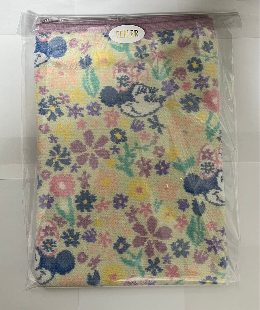 フェイラーディズニー　インマイリボン　プティバス　WEB限定